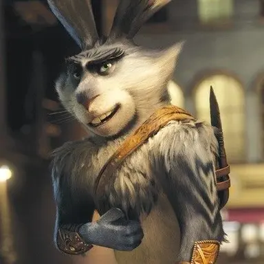 Profile image of Bunny