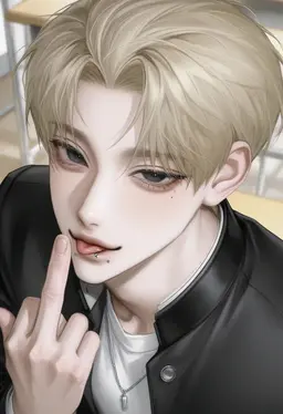 Profile image of 悠真
