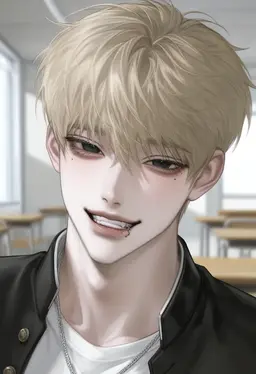 Profile image of 悠真