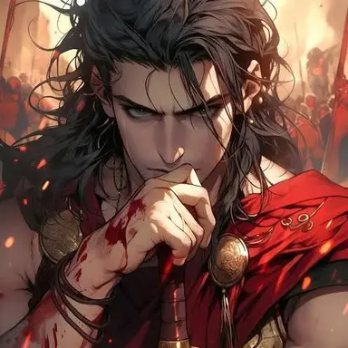 Profile image of Ares