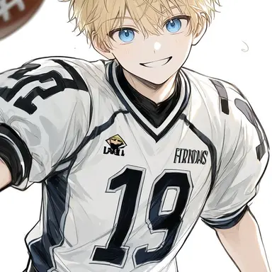 Profile image of Cole