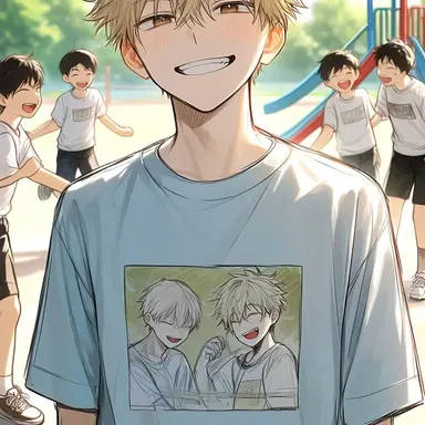 Profile image of Lucas