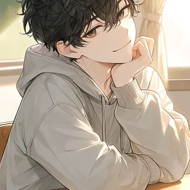 Profile image of Wyatt