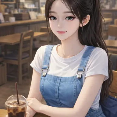 Profile image of パク・スジ