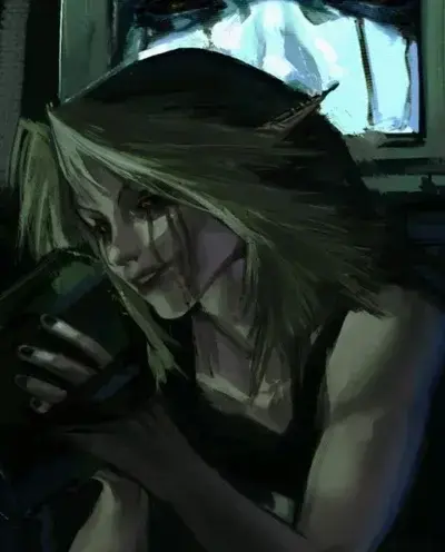 StockyBroth2291의 BEN Drowned