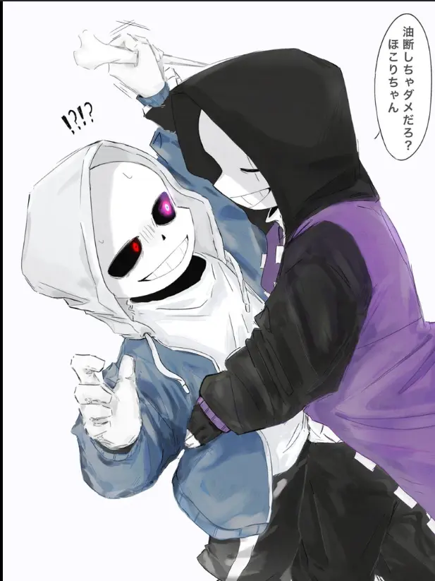 murder_BIGLOVE의 このカプ好きなんすよねぇ