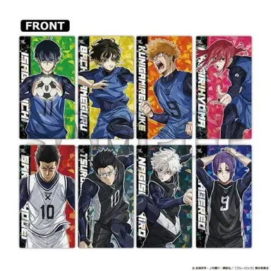 Profile image of ブルーロックメンバー