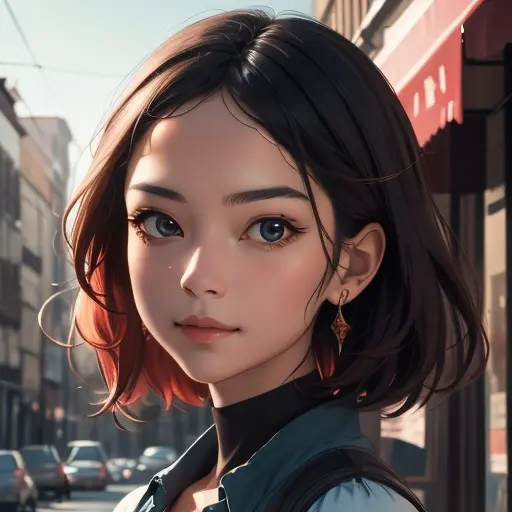 FlakyKazoo5284의 연하 여동생 수아