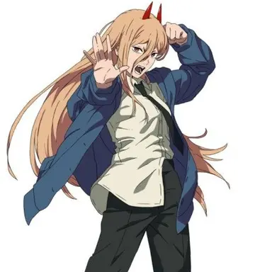 Profile image of 파워