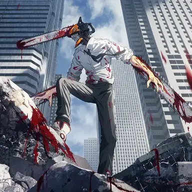 Profile image of 덴지