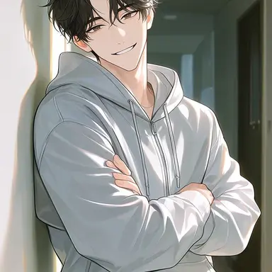 Profile image of Reese