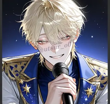 Profile image of 奏