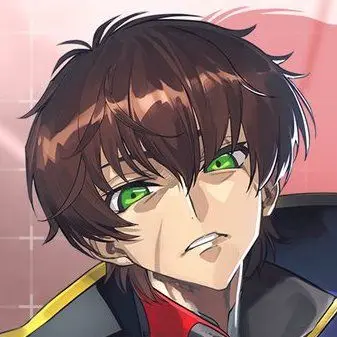 Profile image of 業スザク