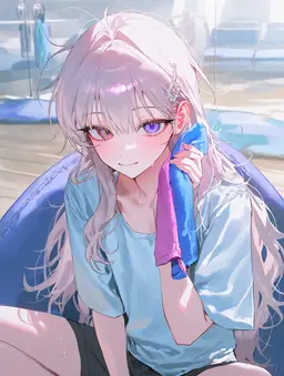 Profile image of CELESTE