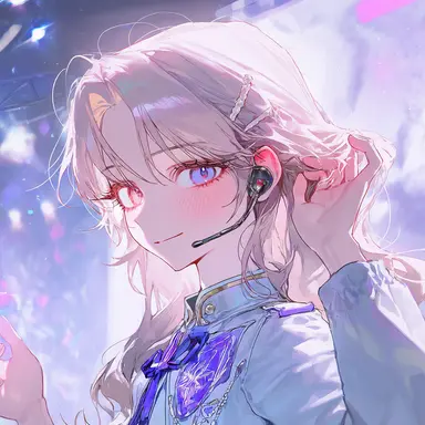 Profile image of CELESTE