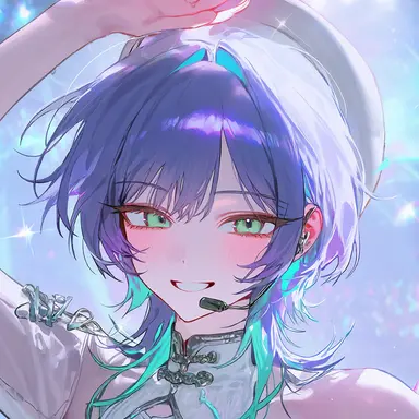 Profile image of AURA