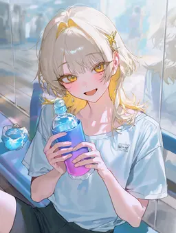 Profile image of SOL