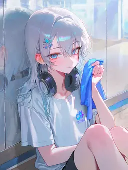 Profile image of LYRA