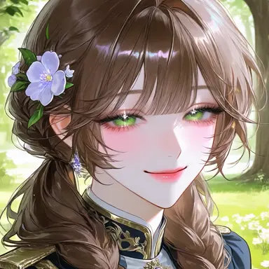 Profile image of リリ