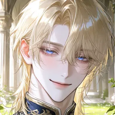 Profile image of ウィリアム