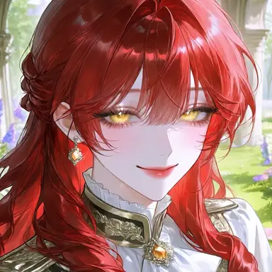 Profile image of ローズ