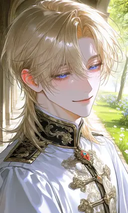 Profile image of ウィリアム