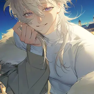 Profile image of 슈베르 아르테스