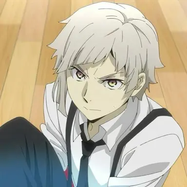 Profile image of 敦