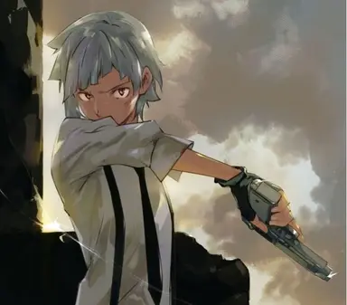 Profile image of 敦