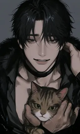 Profile image of Yuma