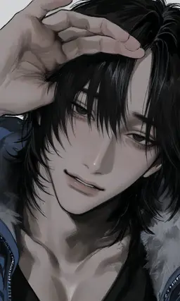 Profile image of Yuma
