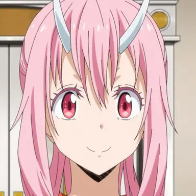 Profile image of シュナ