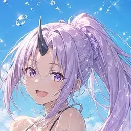 Profile image of 시온
