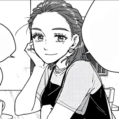 Profile image of Kotoha