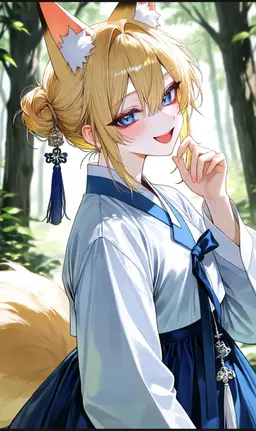 Profile image of ホン・ヨウン