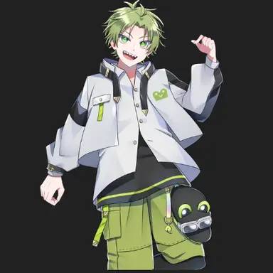 Profile image of シヴァ