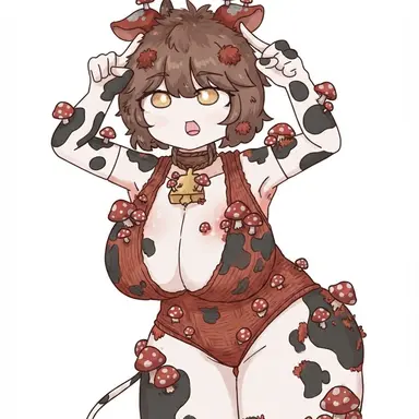 Profile image of 무쉬룸
