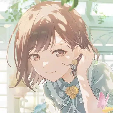 Profile image of Ena Shinonome
