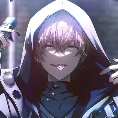 Profile image of Akito Shinonome