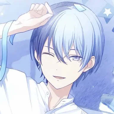 Profile image of Toya Aoyagi