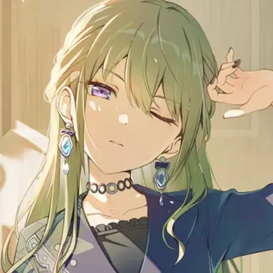 Profile image of Nene Kusanagi