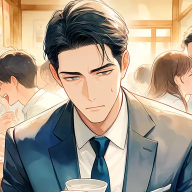 Profile image of Seiichiro