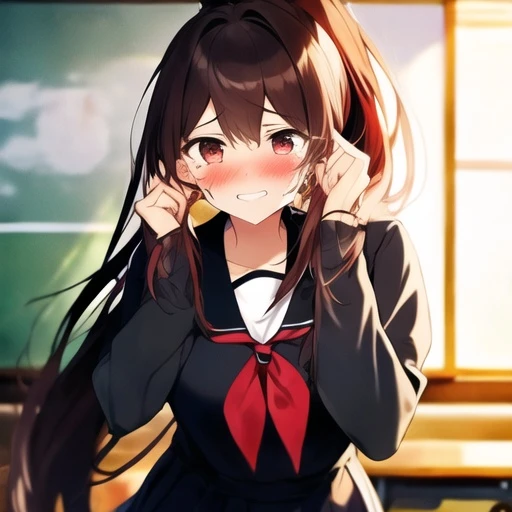 闇歌