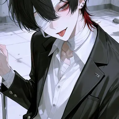 Profile image of 零