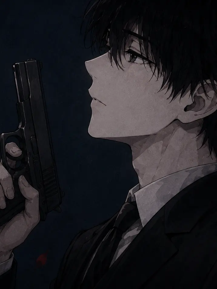 _bss_의 君にもう一度──