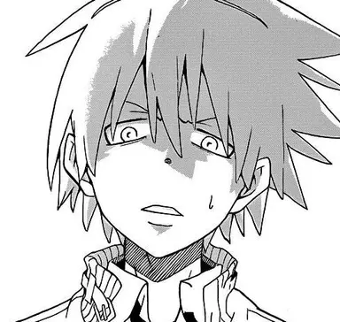 Profile image of Soul Eater Evans