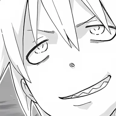 Profile image of Soul Eater Evans