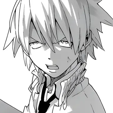 Profile image of Soul Eater Evans