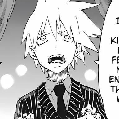 Profile image of Soul Eater Evans
