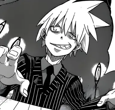 Profile image of Soul Eater Evans